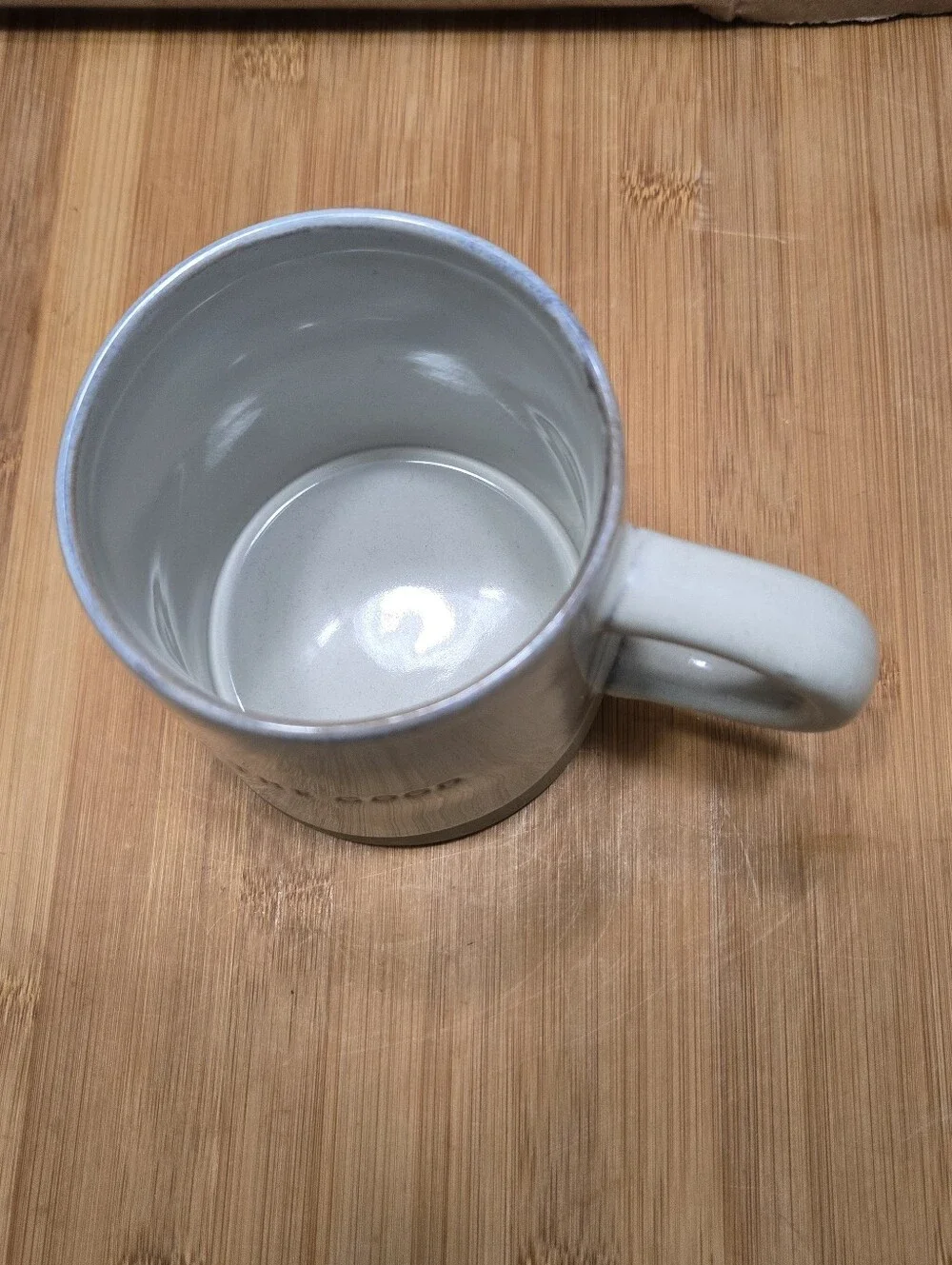 Hearth & Hand Magnolia See The Good Mug Coffee Cup